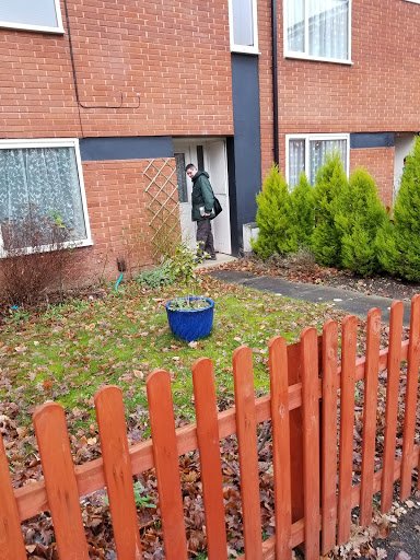 coxfordlabour's tweet photo. First doorknocking session of 2018! To a new year, a new Labour councillor in Coxford.... a new Labour MP in Southampton Itchen.... a new Labour Government! @soton_labour https://t.co/esoQjZrCiS