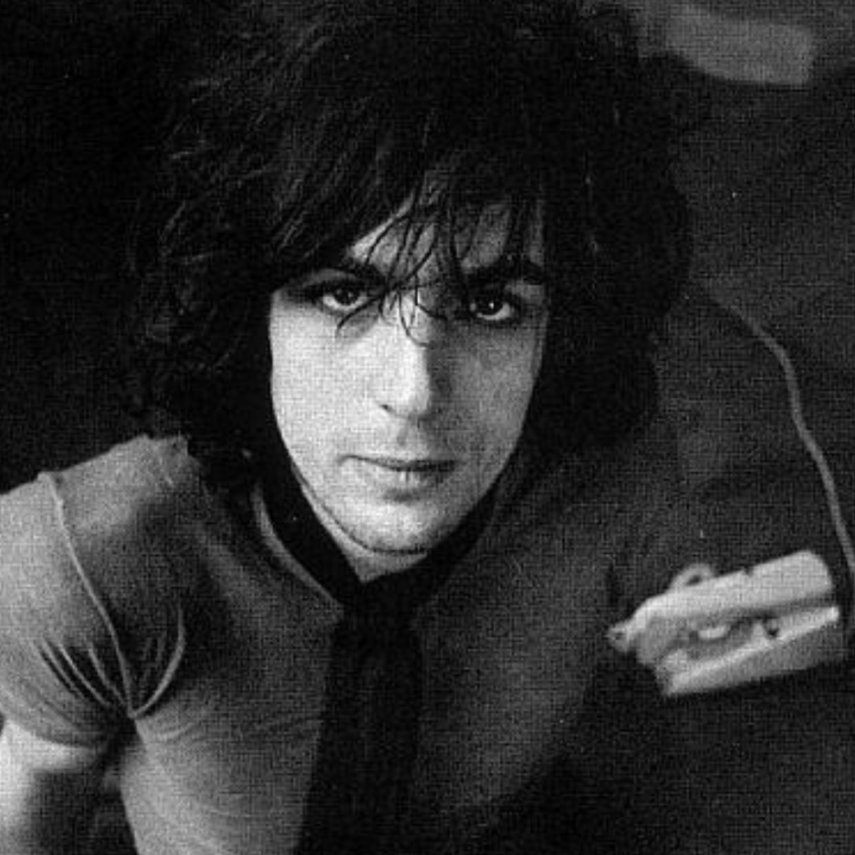 Shine on, Syd Barrett. Happy birthday.   