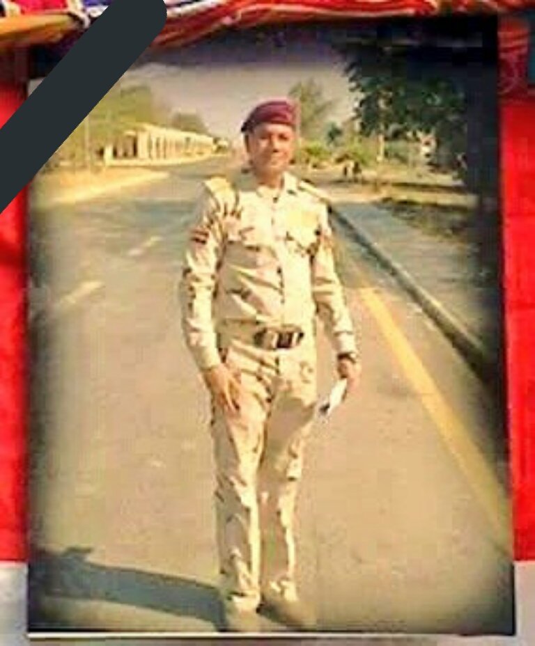 زينب علي🇮🇶 tweet media