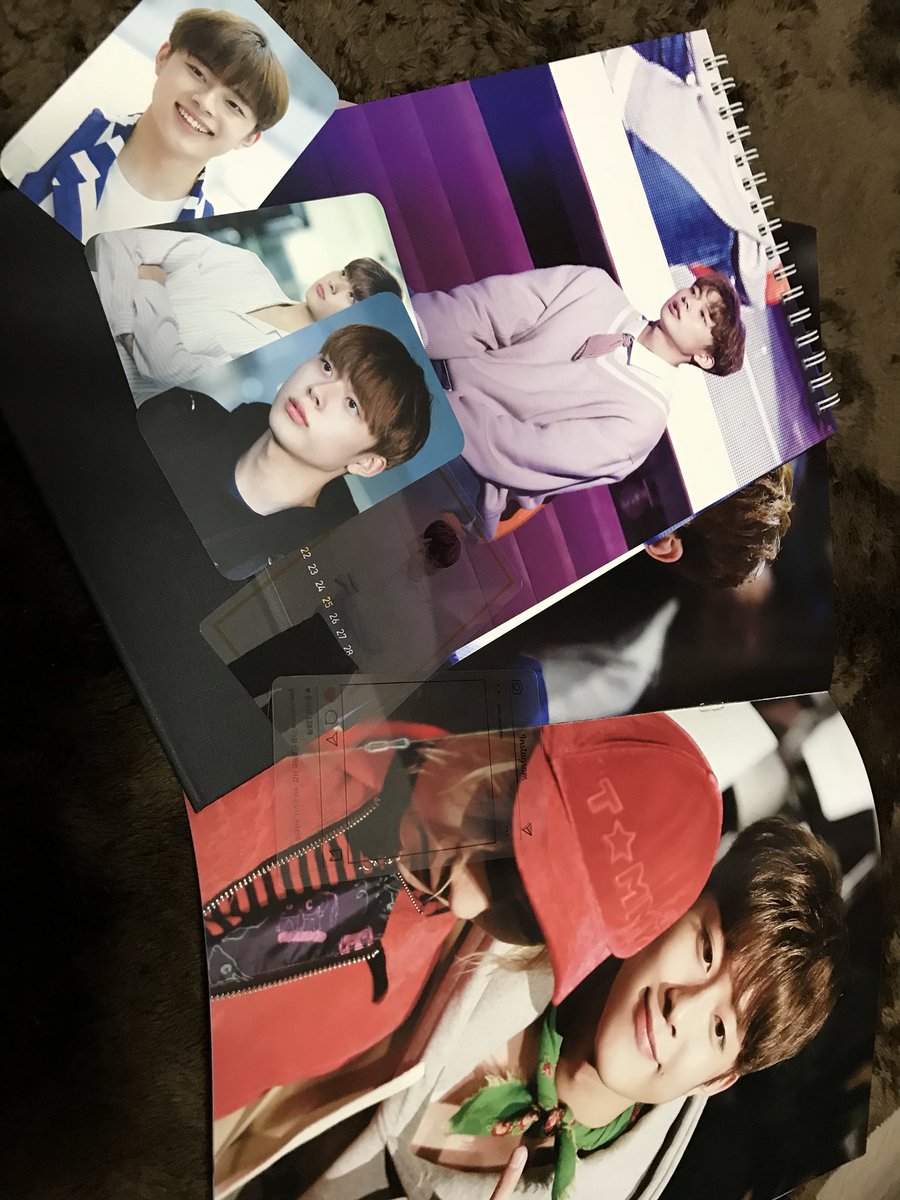 bebe__lg's tweet photo. @SEONHOPICK101 
안녕하세요:)오늘 넘 귀엽고 예쁜 선호군 도착 했어요:) 감사합니다♡ https://t.co/OsKvj3ALer