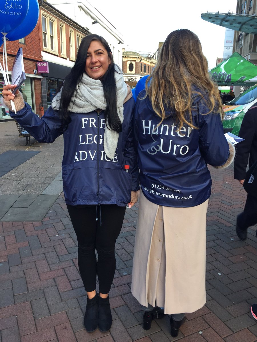 HunterUro's tweet photo. Great morning raising brand awareness and getting to know our local community with help from the #dreamsagency! #bedford #familylaw @HunterUroPH @HunterUroPU https://t.co/NIr6JdRphL