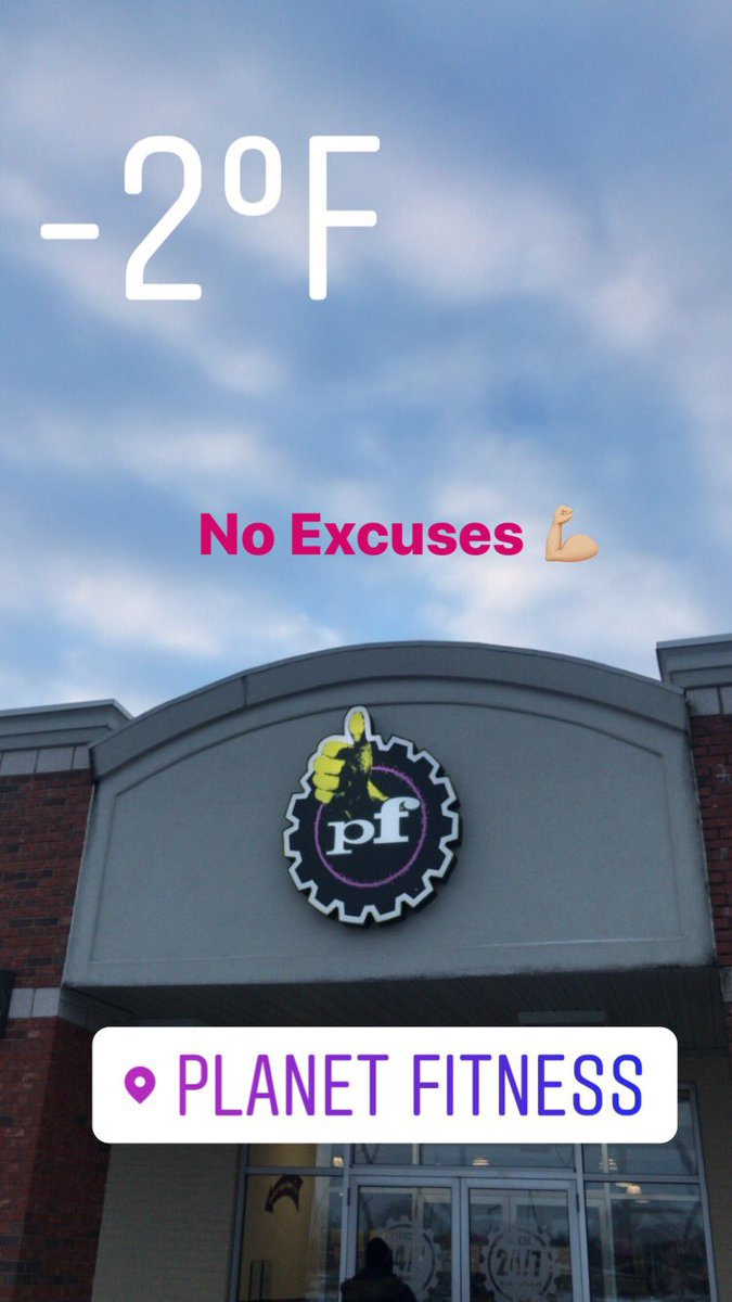 eroetter's tweet photo. Staying in shape isn’t easy. #getfit #poweredbyplexus #PlanetFitness https://t.co/qlN9Jw2qYz