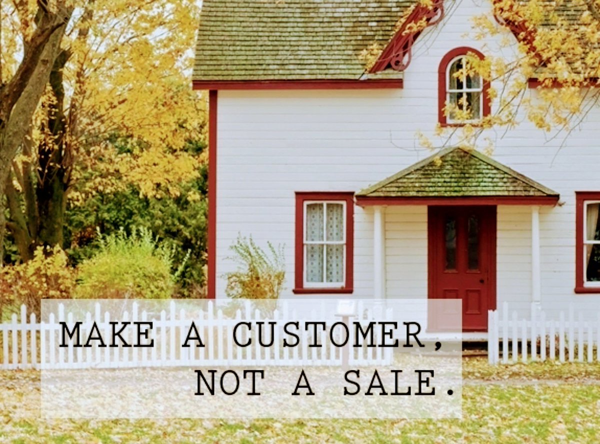 JacquelineNimer's tweet photo. It's about the relationship, not the sale!
It's about the trust they have in you and most importantly putting your clients best interests first. Every. Single. Time.
#Torontorealtor #torontorealestate #propertiesforsale #buyersagent #sellingagent #homeswithapool #homesforsale https://t.co/n1oRBXARol