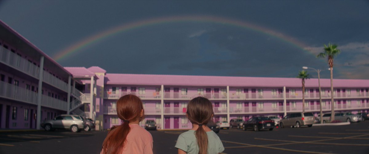 fiIlmography's tweet photo. "You know why this is my favorite tree?"
"Why?"
"Cause it's tipped over, and it's still growing."

The Florida Project (2017) dir. Sean Baker https://t.co/b4gcgUyZfa
