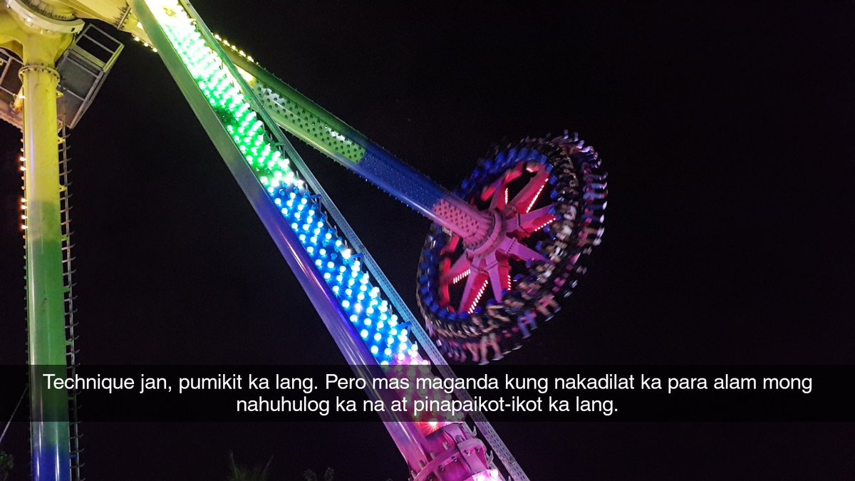 Arvin Tupil tweet media