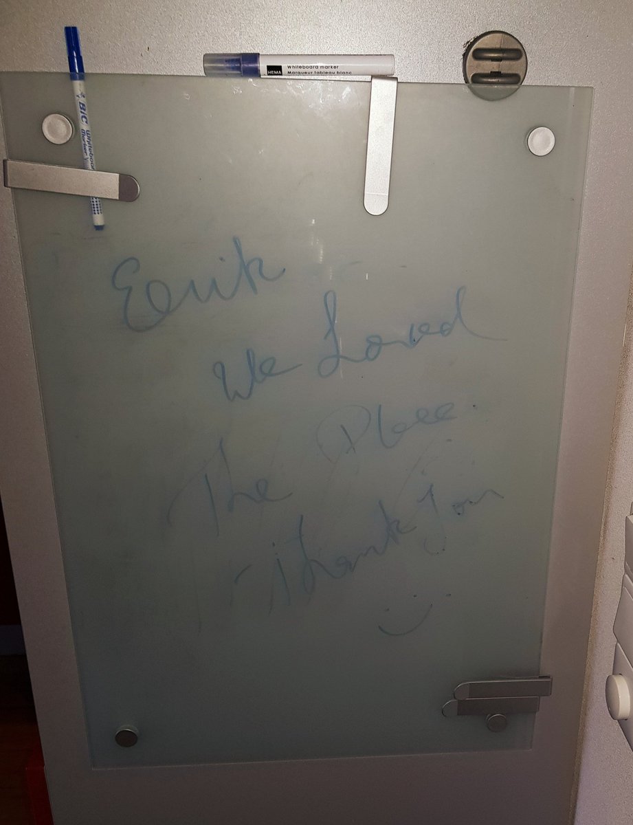 ErikStrongInter's tweet photo. The main reason why I love being a host...

https://t.co/6biVVqiMop

@Airbnb #airbnb #airbnbexperience #Travel #westland #sgravenzande #shortstay https://t.co/TTpJ870mP8