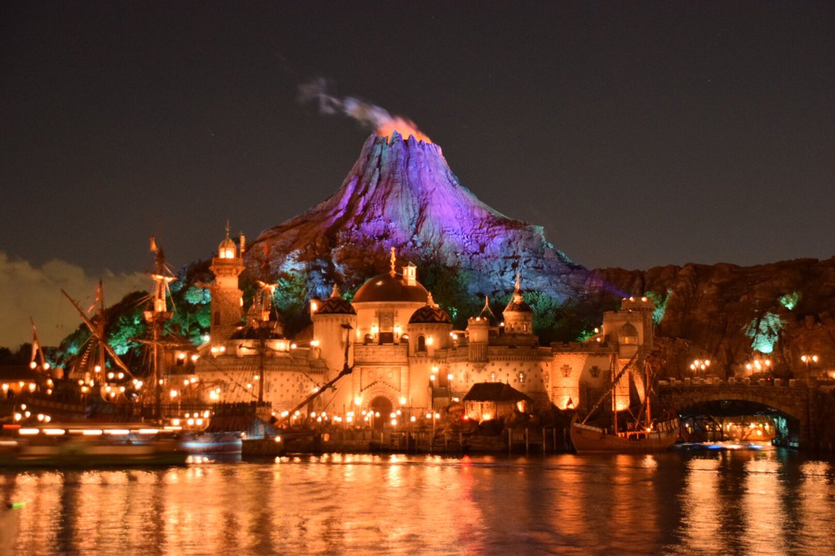 YoheidisneyD's tweet photo. https://t.co/GWtjrjaaqW