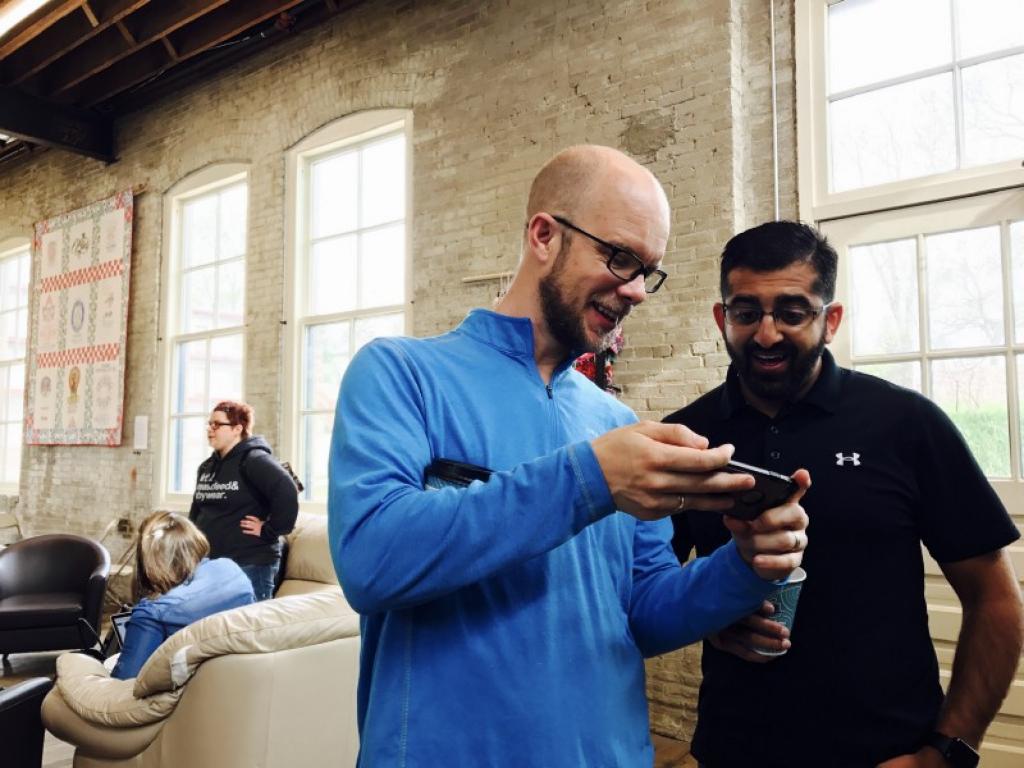 cubeitdotio's tweet image. Getting funded is no walk in the park. Here are some tips from a notorious investor that will make it easier buff.ly/2EdIcdr via @startupsco