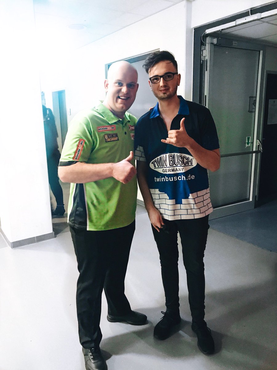 MarcelScorpion's tweet photo. Schöner Tag ❤️❤️ @MvG180 https://t.co/tsXB0G8b8P