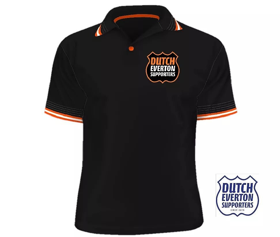 Everton FC Holland tweet media