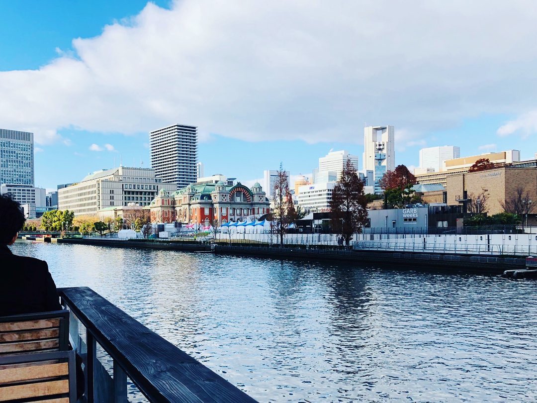 0sala1love2's tweet image. 大阪商談✨
いい感じにお話がまとまった！