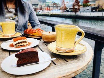 0sala1love2's tweet image. 大阪商談✨
いい感じにお話がまとまった！