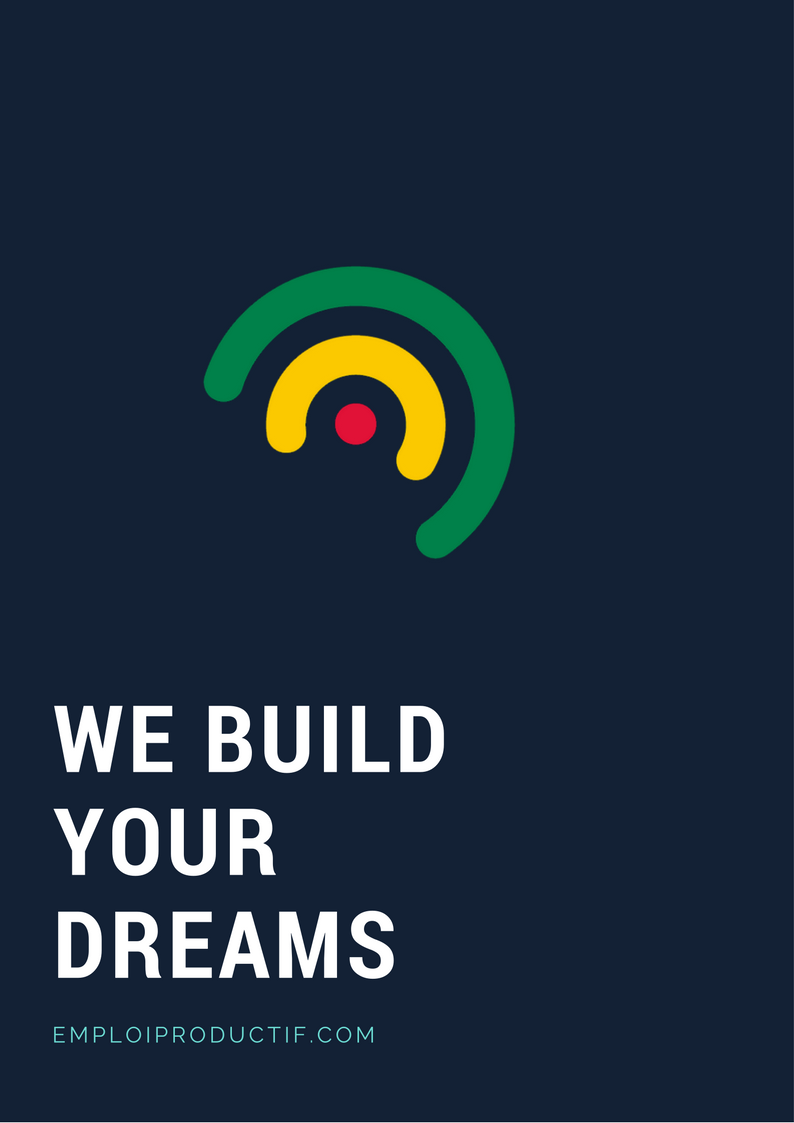 EmploiProductif's tweet photo. Start Your Career in AFRICA.
#EmploiProductif #success  #jobInAfrica https://t.co/A46WDLYNf0