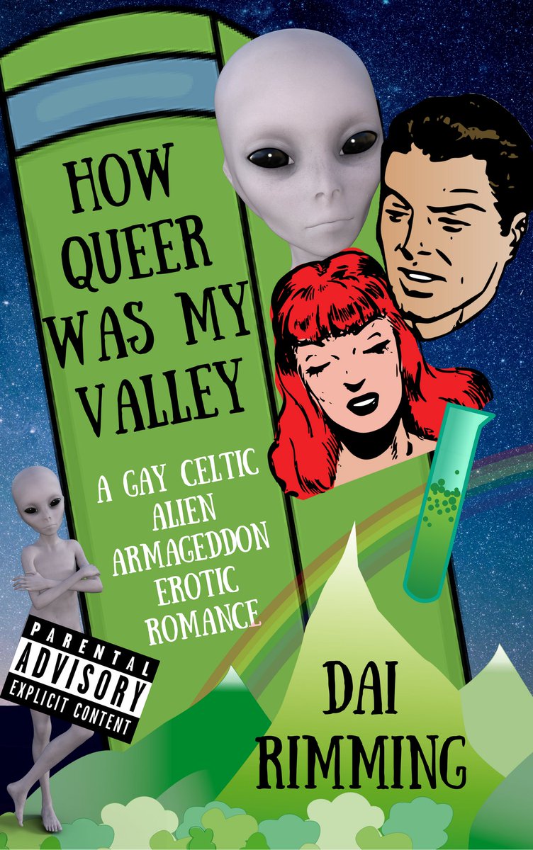 Girlfriend fuck gay alien erotica chubby