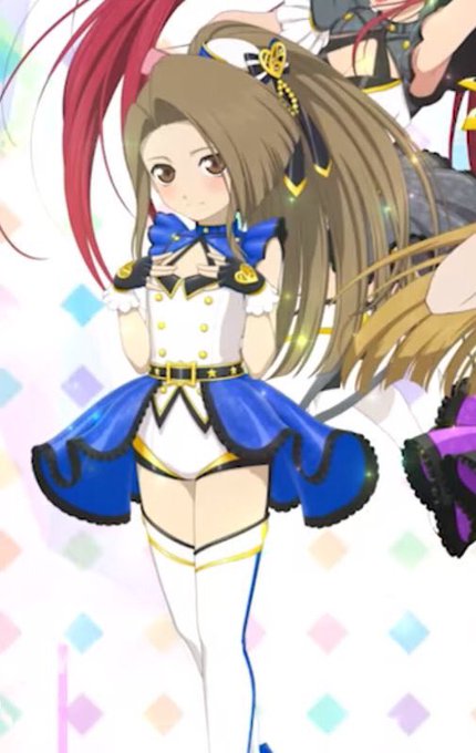 藤林すずのtwitterイラスト検索結果