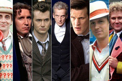 RadioTimes's tweet photo. Here's our ranking of every Doctor in #DoctorWho 
https://t.co/lHByZ6Z3CT https://t.co/LtdCSwBB4o
