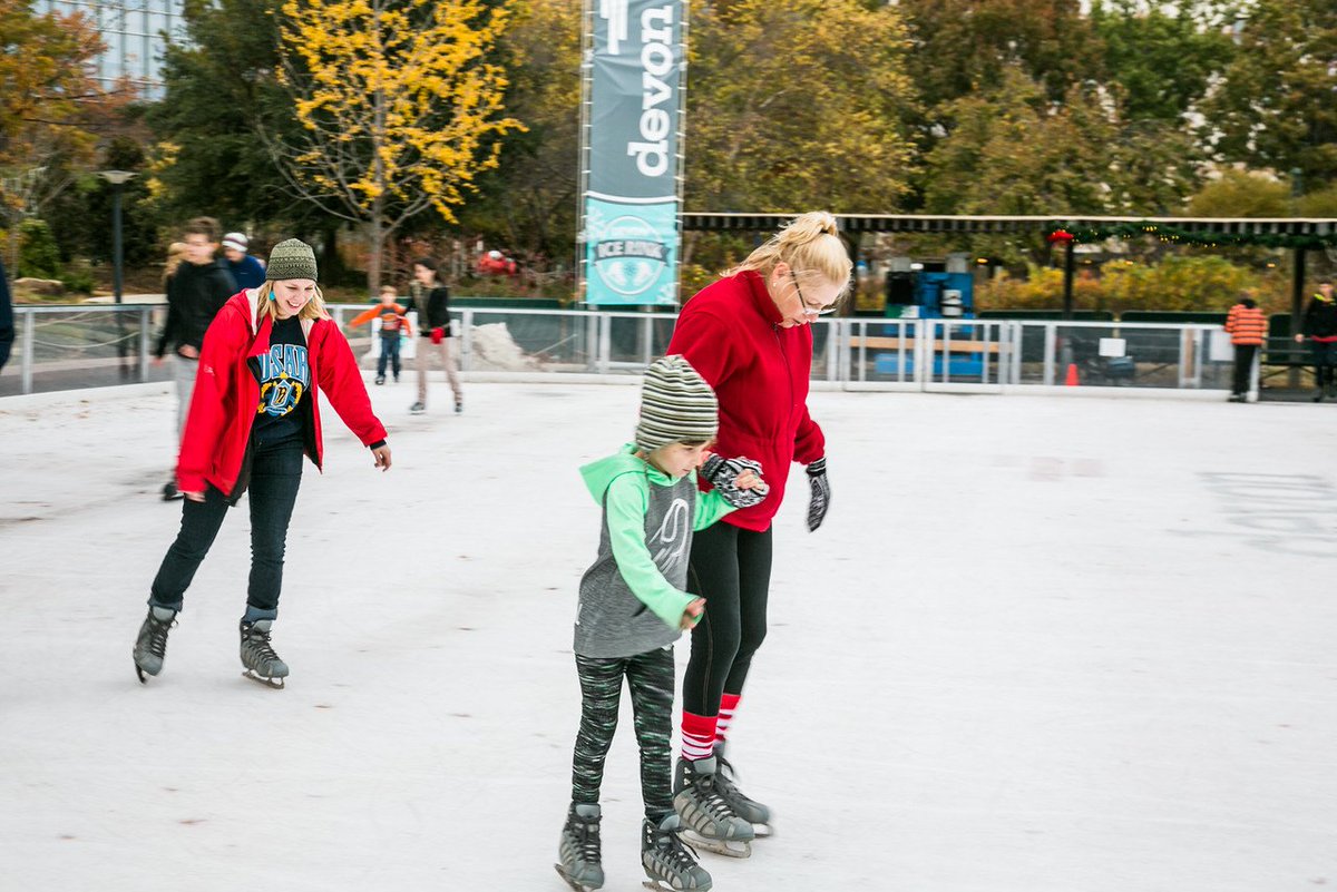 Devon Ice Rink tweet media