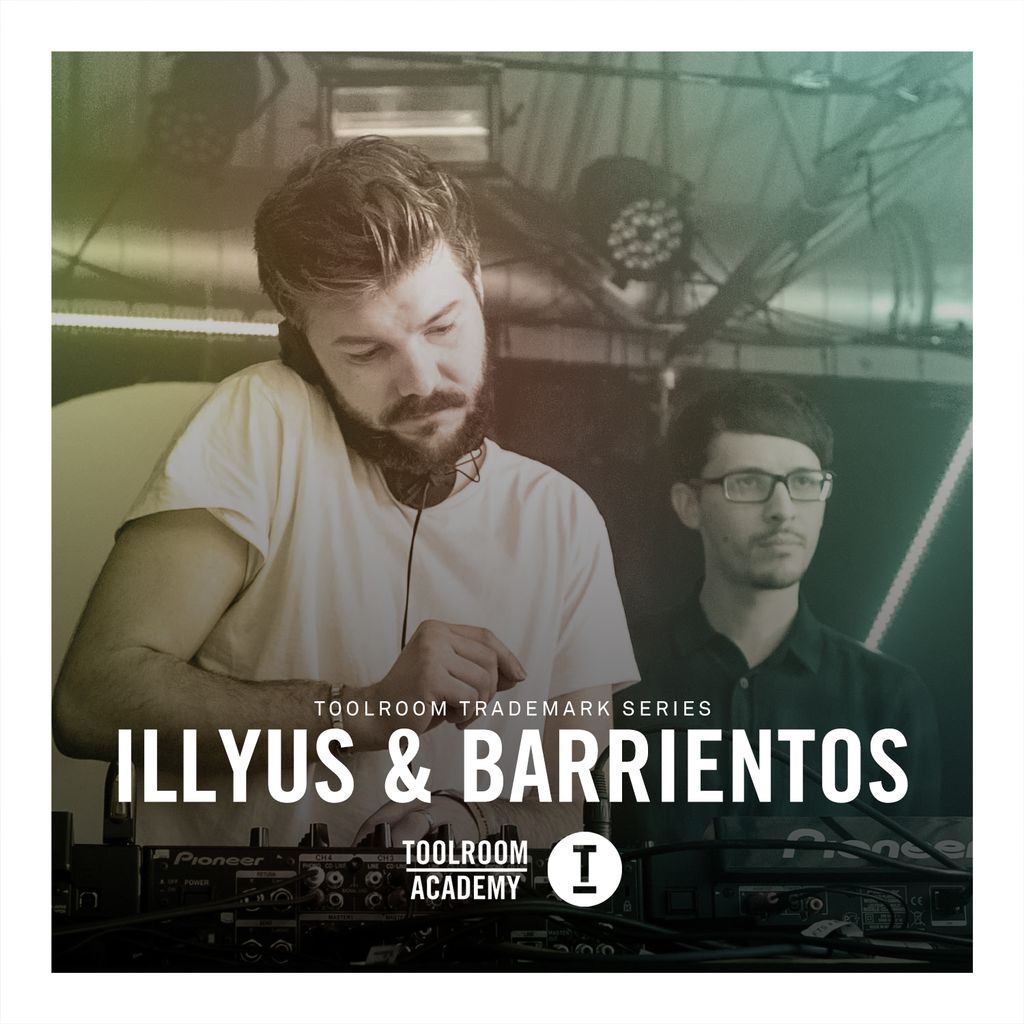 toolroomrecords's tweet photo. Working on new music this weekend?
@illyandbarri have a brand new sample pack! 👌 👌
https://t.co/0DqrsnFRCq https://t.co/MSwmy2ZjUS
