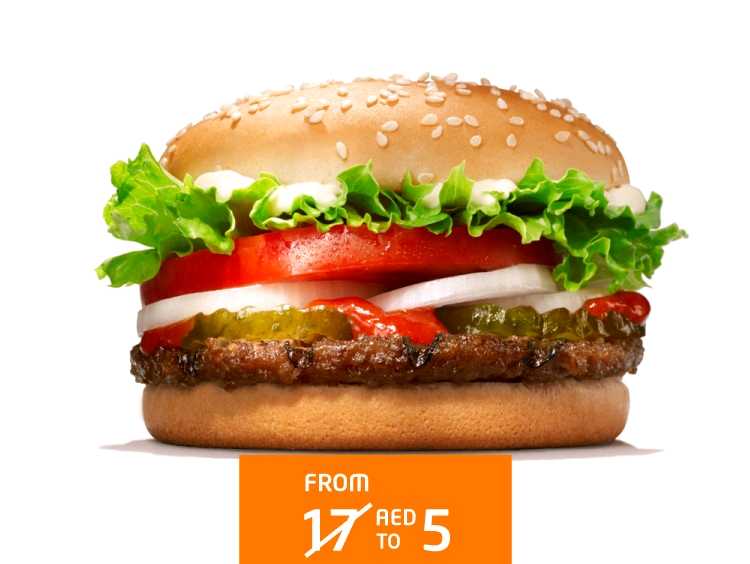 rinkuramesh's tweet photo. I just enjoyed a deal on #SmilesByEtisalat with Burger King . Enjoy great deals. Visit the Smiles app
https://t.co/v8JWu1olf7 https://t.co/xBAQ8WOrj9