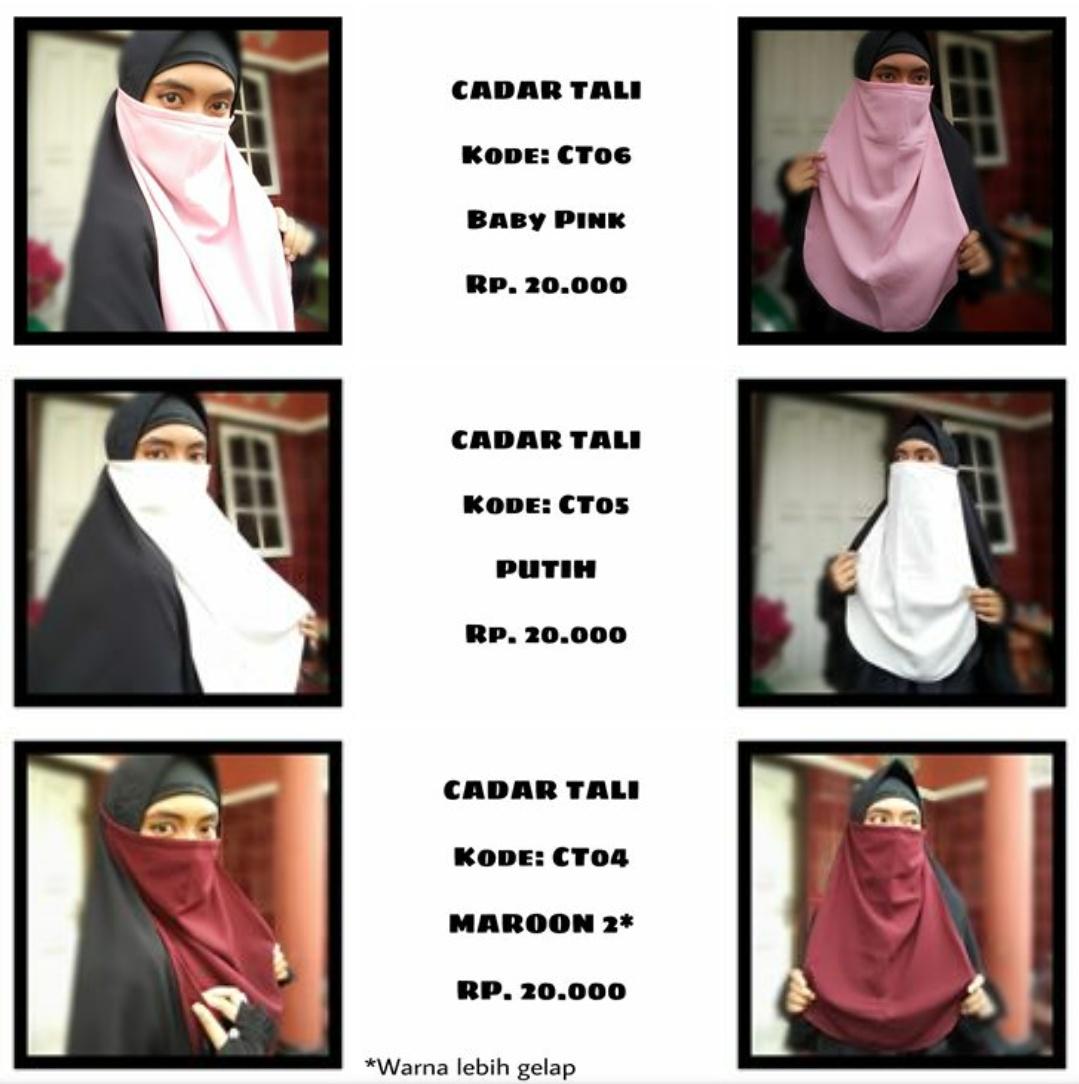 apriliainhere's tweet photo. #Cadar #CadarTali #CadarTaliMalang #CadarTaliMurah #Muslimah #Arema #Aremania #Indonesia https://t.co/0SyLnsTT0w