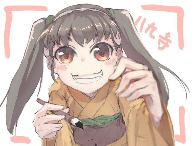 羽子板のtwitterイラスト検索結果