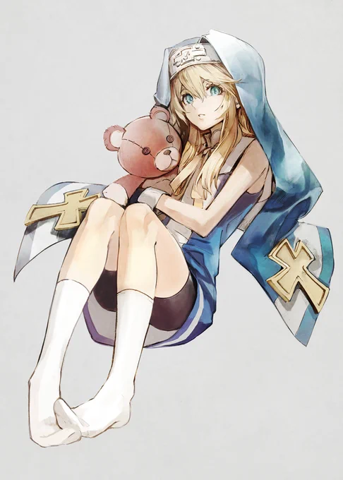 ブリジット 