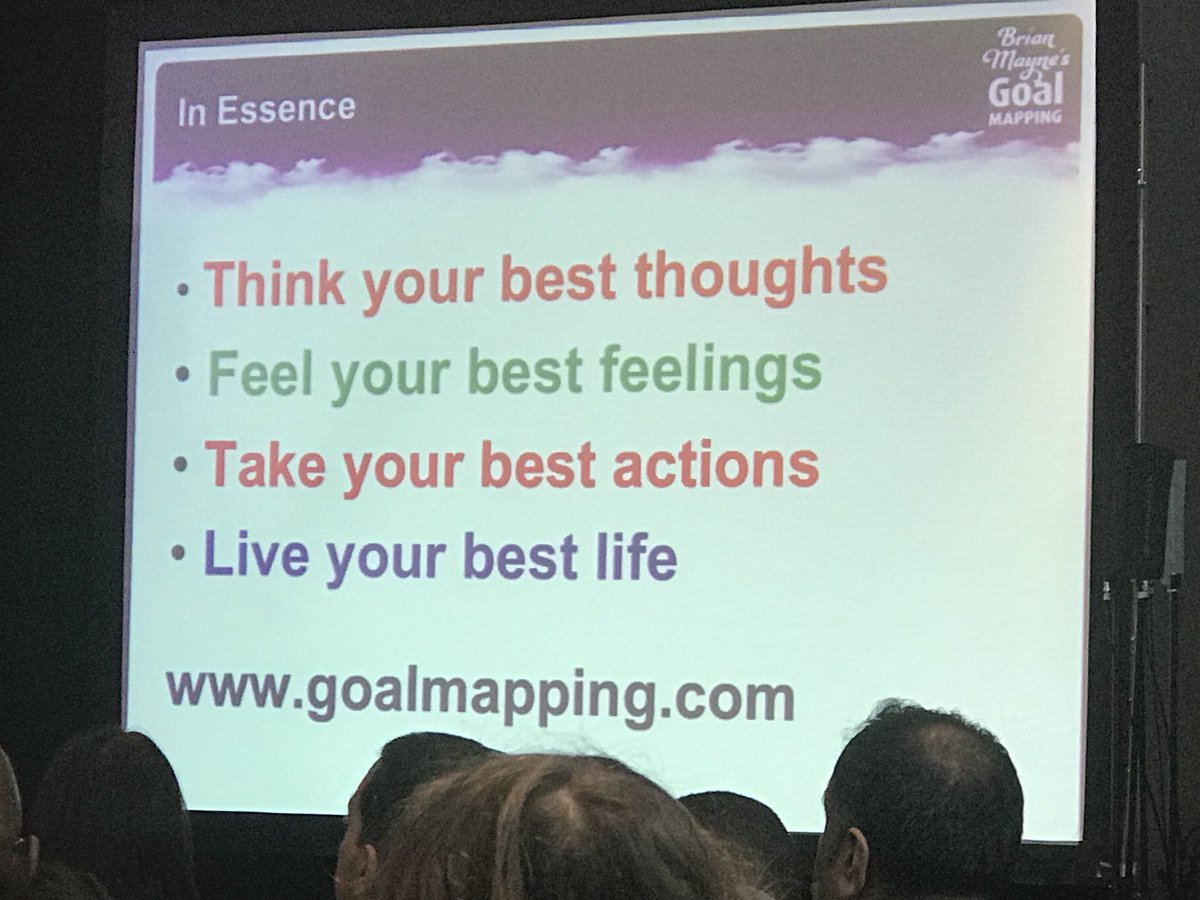 LifeHackSpirit's tweet photo. Grateful @Brian_Mayne for such an inspiring session 🙏🏻
#GoalSettingYES https://t.co/kVo3WFOp2E