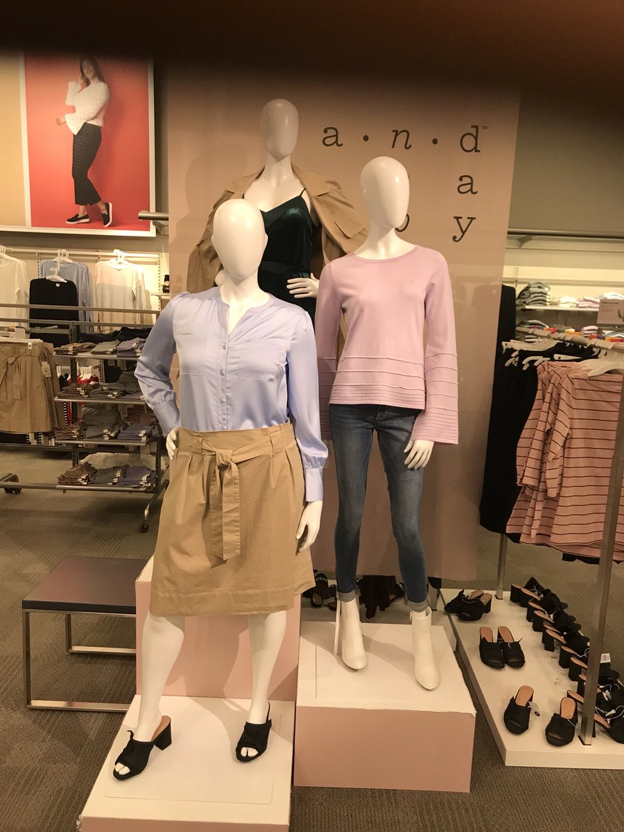 A New Day is full of freshness.