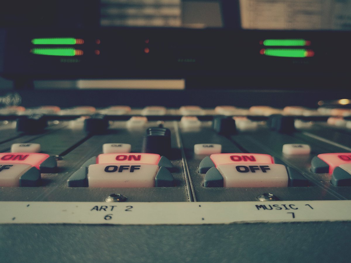 CJDeza's tweet photo. #radio #pilar #Argentina #buenosaires @GatesAir 🤙🏽👍🏼 https://t.co/yLmI5zzTn0