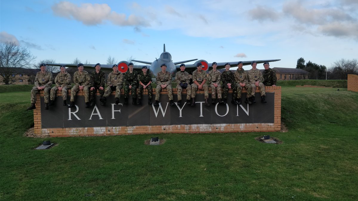 Day one of TM4 completed for team 1. <a href="/ACORoadMarching/">RAFAC Road Marching</a> <a href="/ComdtAC/">Commandant RAF Air Cadets</a> <a href="/DNWNijmegen/">DNW Nijmegen</a>