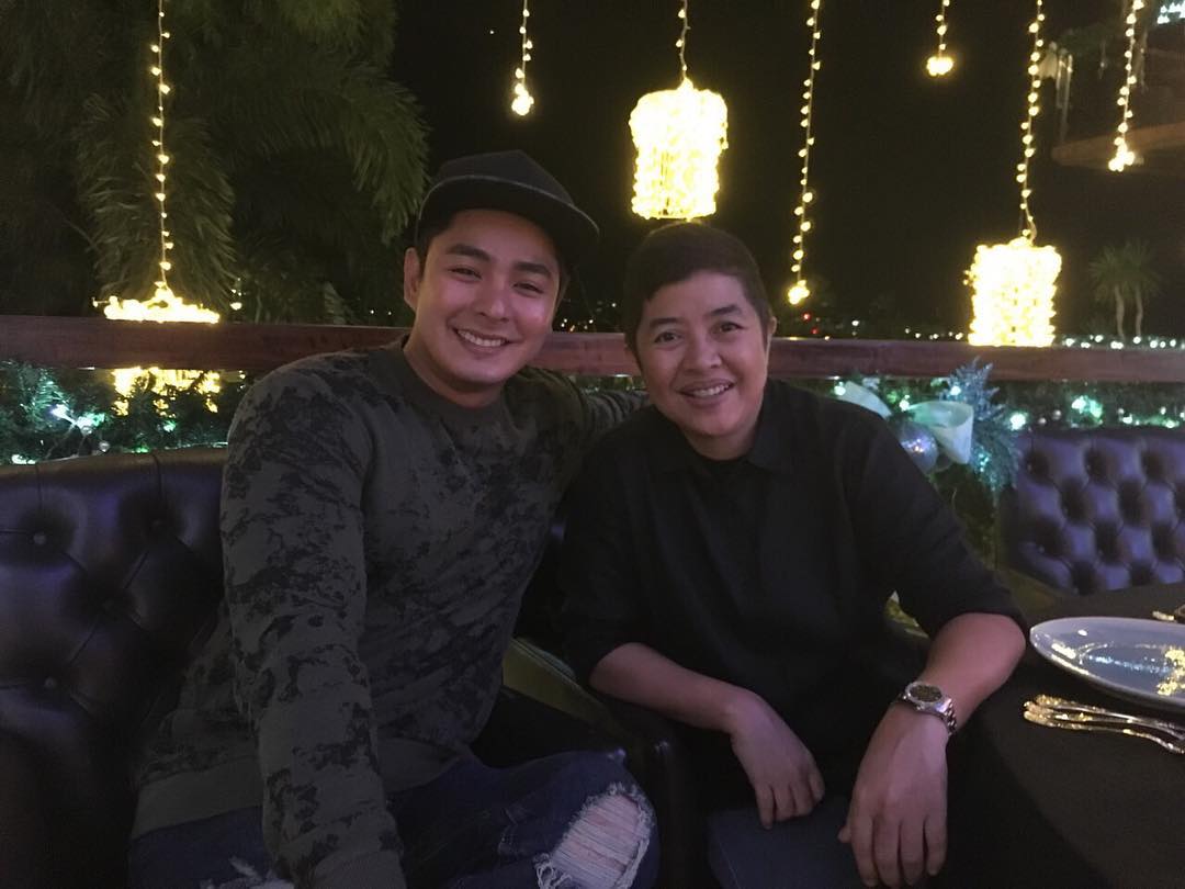 cocomartin__'s tweet photo. Coco with Direk Malou for post-holiday Dreamscape Celebration ๐ | Photo from @dreamscapeph
โ
โ
โ
@mr.cocomartin #cocomartin #lodingmasa https://t.co/fX7TWS05RC