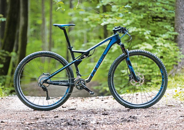 Waar ga jij dit weekend rijden? 🚵