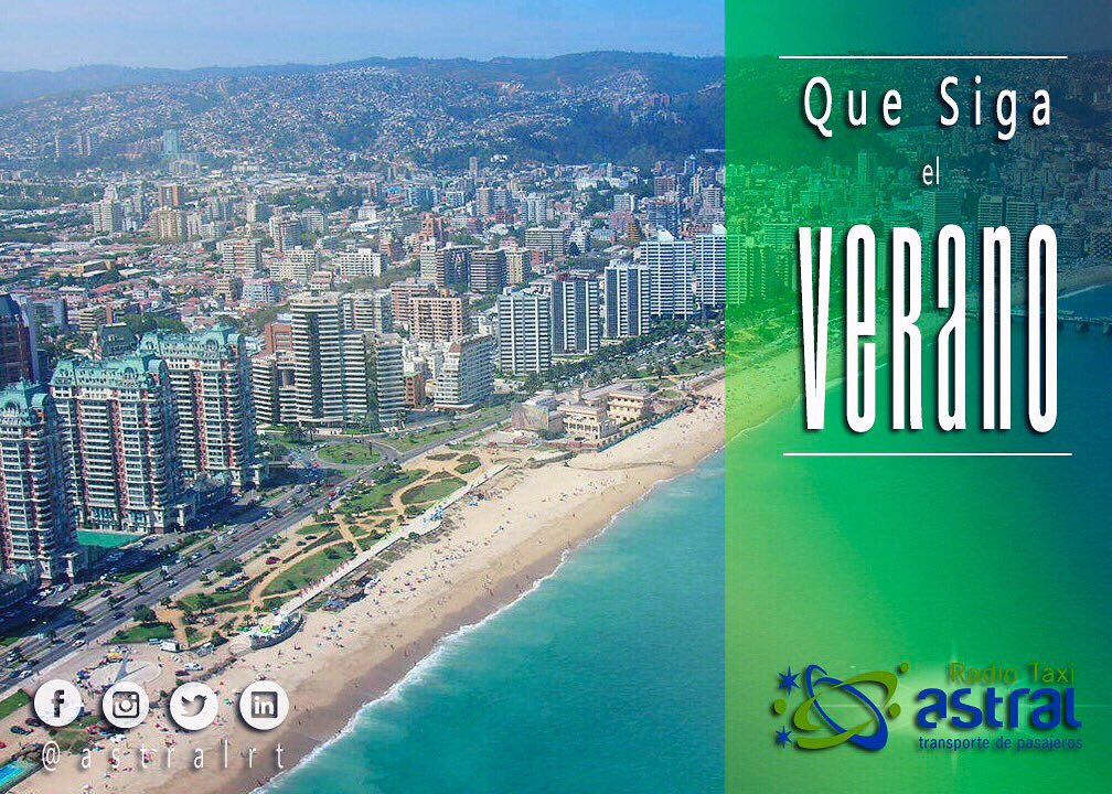 astralrt's tweet photo. El verano continúa y nosotros estamos aquí para trasladarte a donde necesites.
Visita https://t.co/vRHStZrwJG y síguenos en nuestras redes sociales @astralrt para que sigas disfrutando de un viaje de Seguridad y Confort.
#verano #calidadeservicio #compromisoconelcliente #astralrt https://t.co/KMU367GI9Y