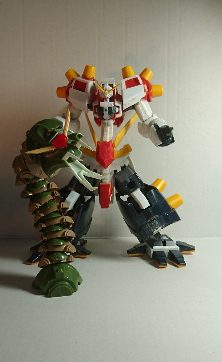 いるかうさぎ ゆず ふぅ デビルガンダムレストア ガンダムヘッド的な物をイデプラででっちあげてみた いるかうさぎ ゆず ふぅ デビルガンダムレストア ガンダムヘッド的な物をイデプラででっちあげてみた