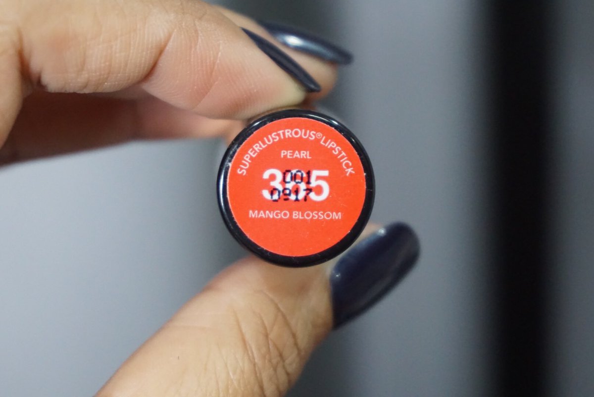 channel_cocoa's tweet photo. ดังนักดังหนา...!!! ไหนมาลองหน่อยสิ๊😜
REVLON 365 (MANGO BLOSSOM) บอกได้เลยว่าสีผิวต่างกันทาออกมาต่างกันเด้อ!! ผิวขาวก็จะออกมาละมุนๆ เหมือนสาวเกาหลีเบาๆ ผิวสองสีงานแซ่บมาเต็มจร้าาาา!!! 
#cocoachannel #REVLON #revlon365 #ไว้รีวิวห้ามขายของโว้ยย #HowtoPerfect https://t.co/nj1how5Psf