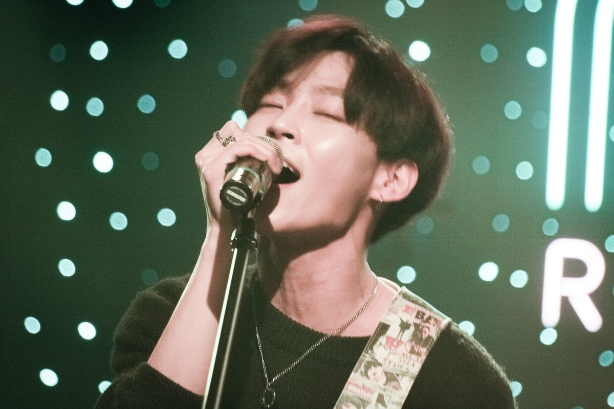 🌹롤링홀 23주년 기념🌹

#TheRose #더로즈 #우성 #김우성