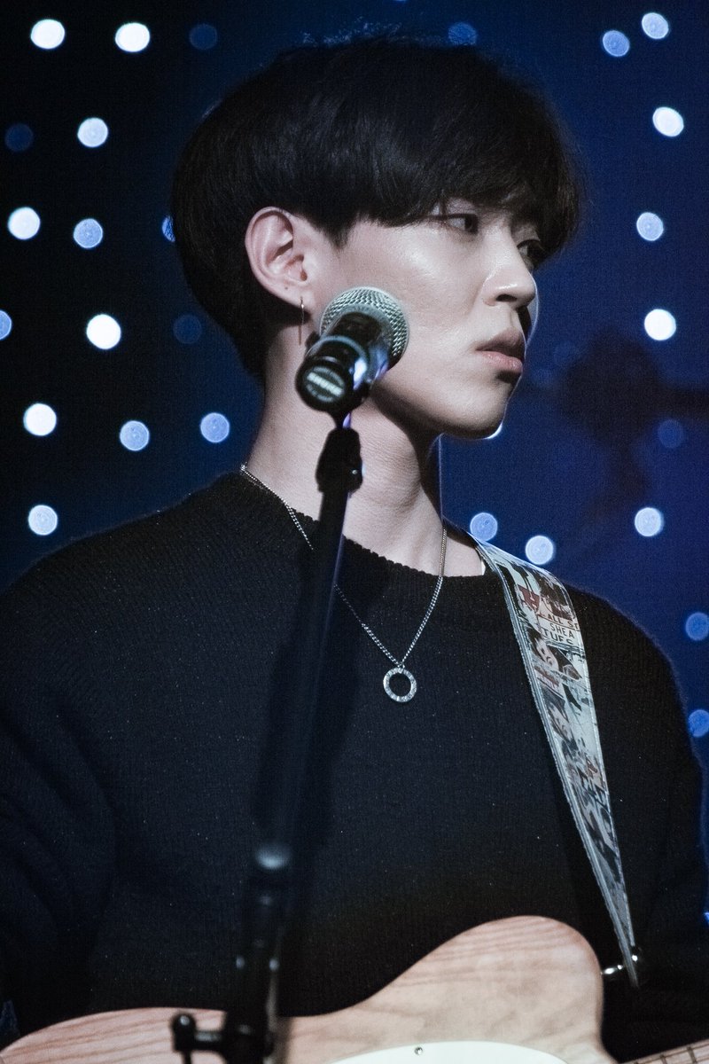 🌹롤링홀 23주년 기념🌹

#TheRose #더로즈 #우성 #김우성