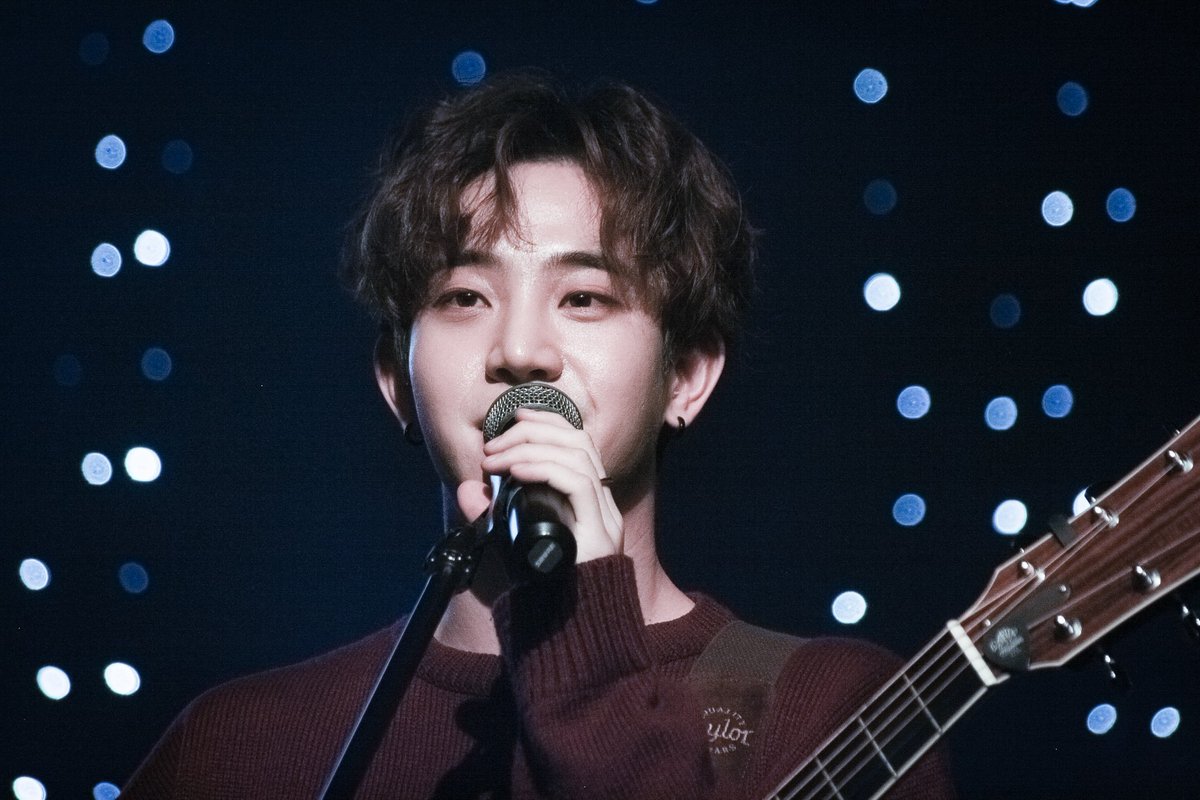 🌹롤링홀 23주년 기념🌹

#TheRose #더로즈 #도준 #박도준