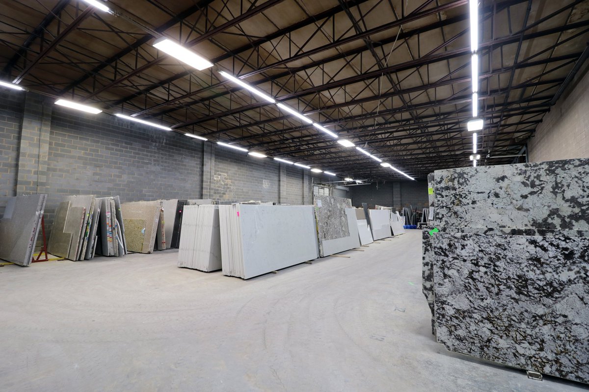 UnivStone's tweet photo. We have new inventory every week! We are open Saturdays from 10AM – 2PM!

#marble #quartz #granite #remodeling #kitchen #charlotte https://t.co/OG0TDPEQa8