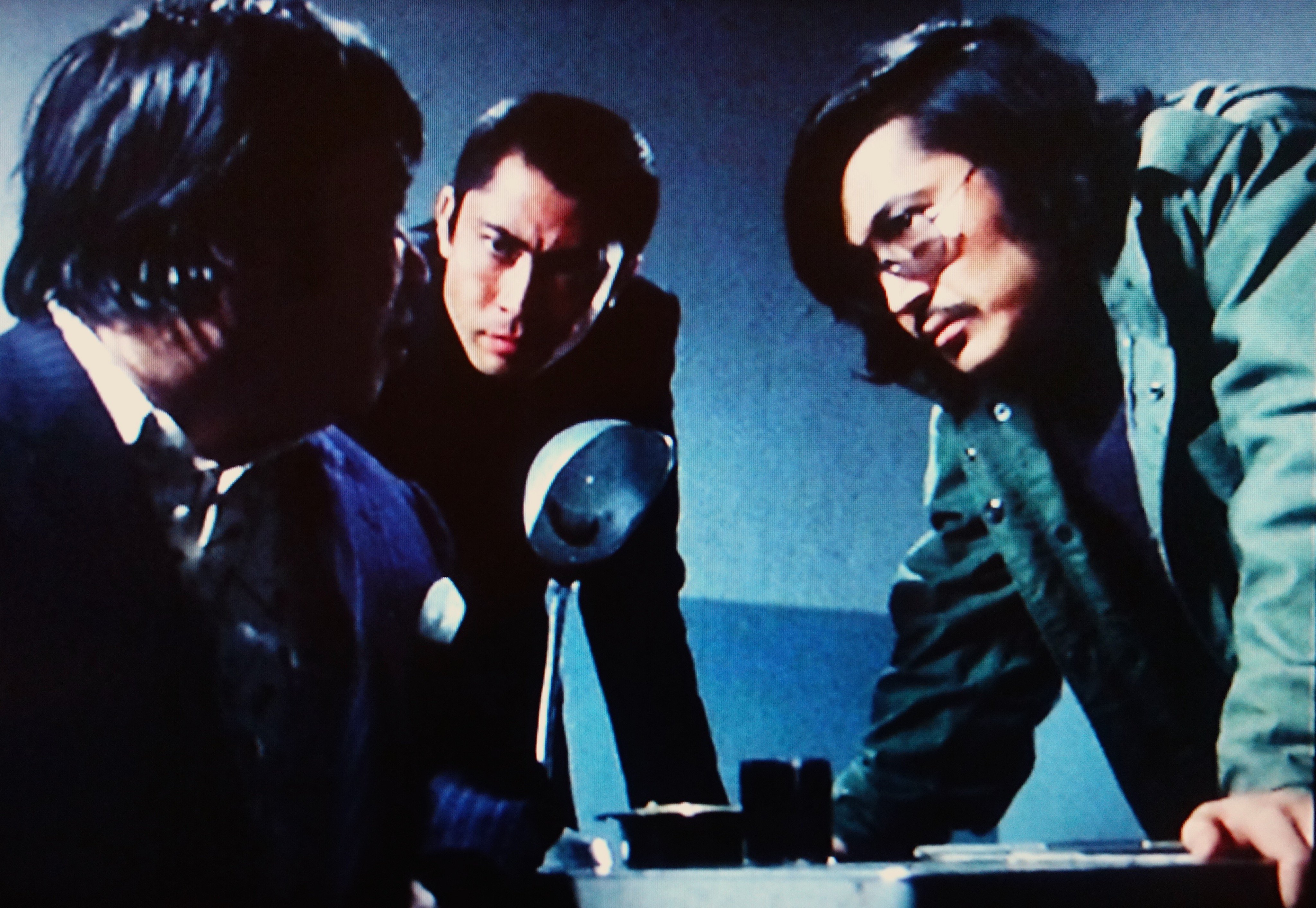 uran on X: 