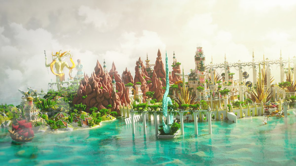 DeepAcademy's tweet image. We are proud to present you our latest member of Deep Academy @Iskillia 

YT: youtu.be/lNFKsBHoUGE
DL: goo.gl/pS9GG3