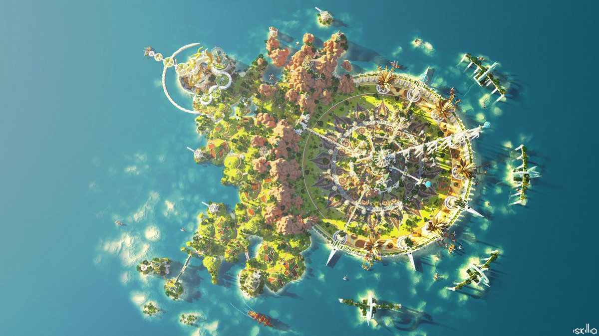 DeepAcademy's tweet image. We are proud to present you our latest member of Deep Academy @Iskillia 

YT: youtu.be/lNFKsBHoUGE
DL: goo.gl/pS9GG3