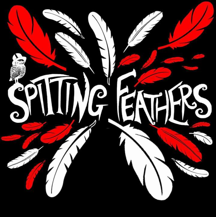BugbearMusic's tweet image. #SpittingFeathers #Punk #PunkRock Tonite @DublinCastle #AdamK @theBoomsticks @TheLittleHornUK @CamdenTownLDN @ViveLeRock1 @louderthanwar