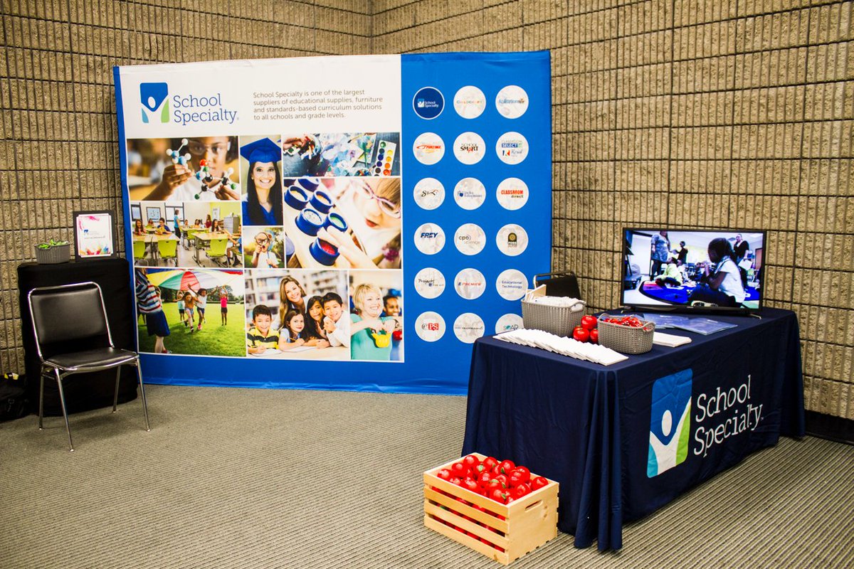 School Specialty Norcalssi Twitter