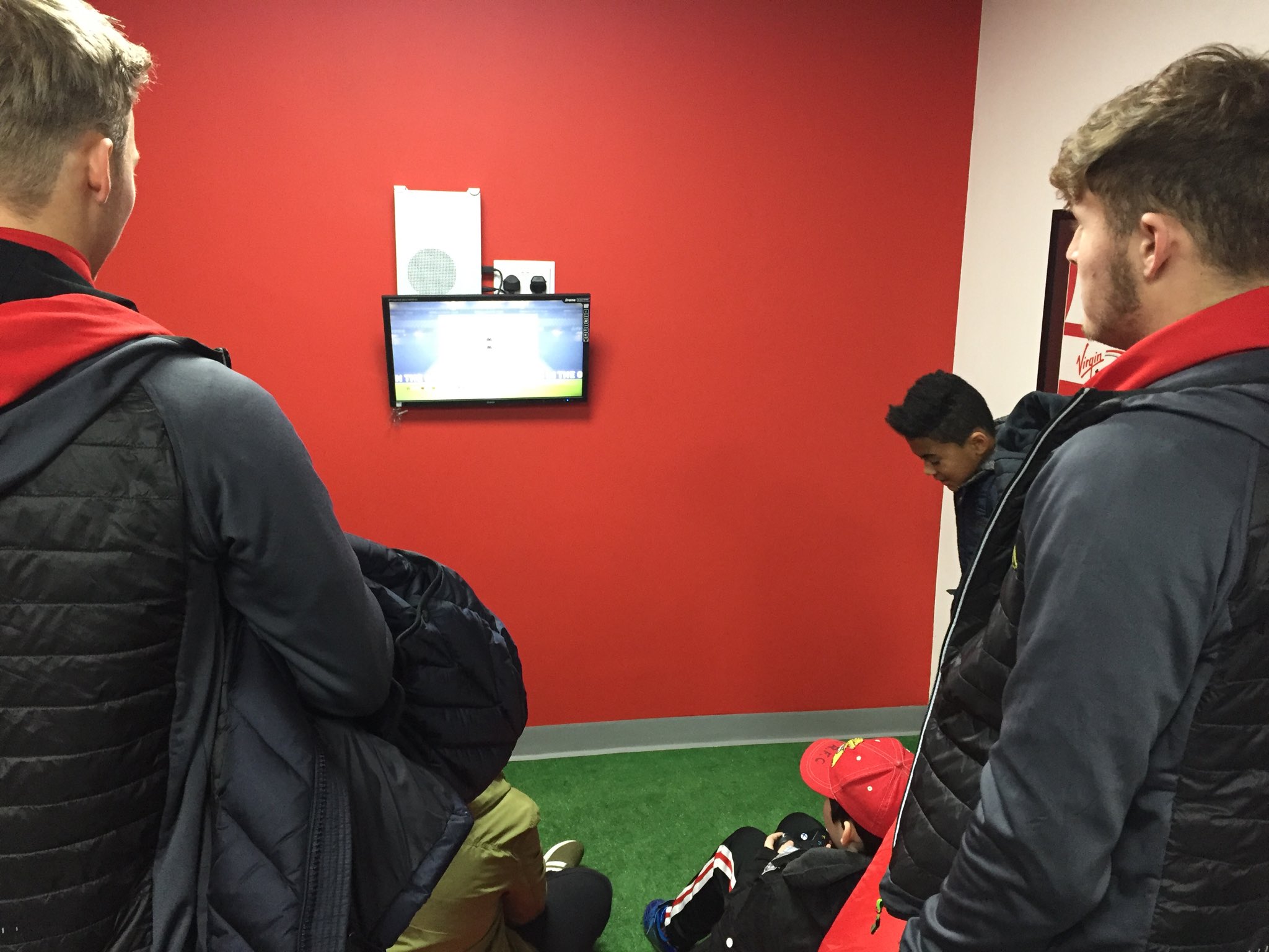 Doncaster Rovers FC on Twitter "DONNY’S KENNEL Come and join the