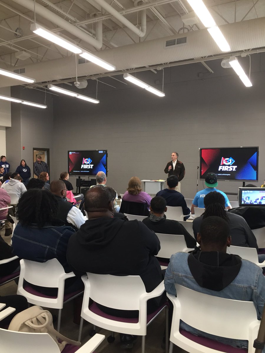 #frckickoff #welcome #robotics #teams #4cacademy