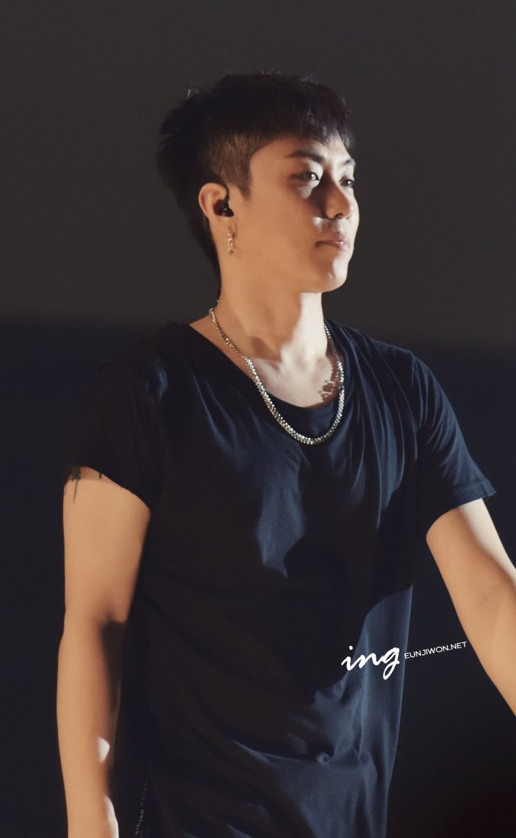 180106 젝스키스 대구콘서트 #은지원 프리뷰 3