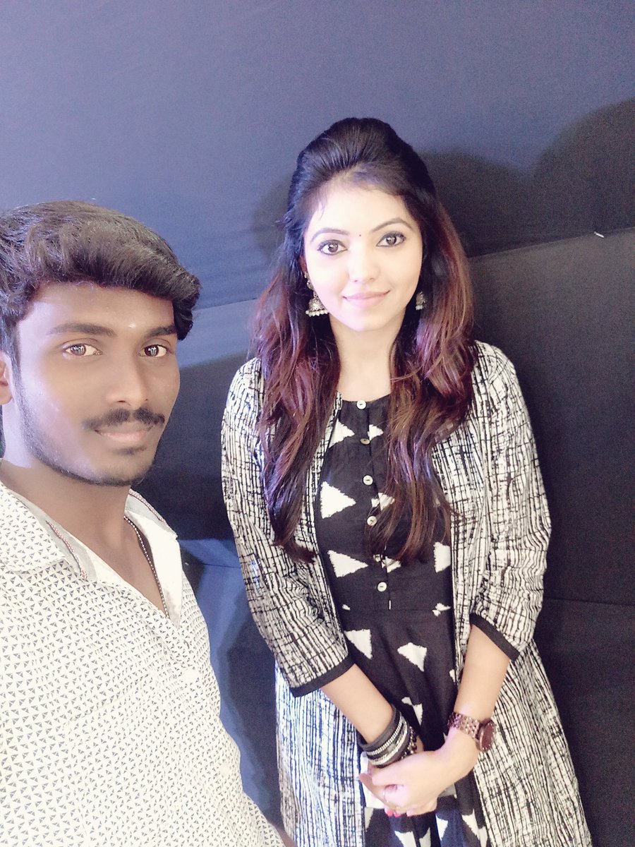 Dksview's tweet photo. 😍😍 @AthulyaOfficial Latest clik 😍😍

#Athulya 📸🎈🔛 https://t.co/BOALnVCOm1