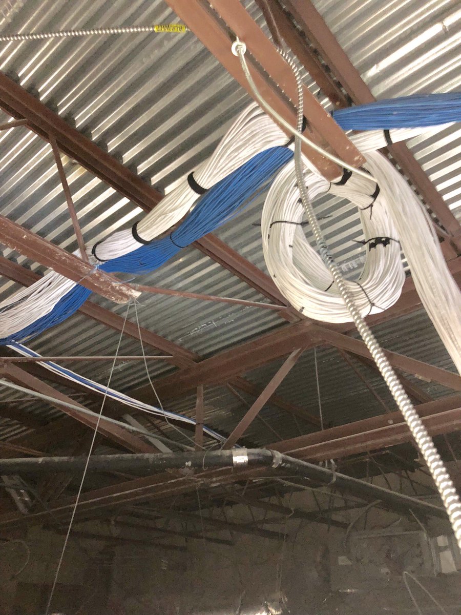 CablingAustin's tweet image. #structuredcablingAustinTx #ethernetofficewiring #AustinCablingSystems is a low voltage wiring and structured cabling company who provides #voiceamddatacableinatallation for commercial accounts. Call for a few cat5e cable installation quote or #cat6cableinstallation 512-574-1288