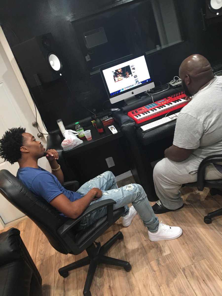 realdealferrari's tweet photo. Cooking up a 🤫@iAmDoogie https://t.co/Cy2UldbSib